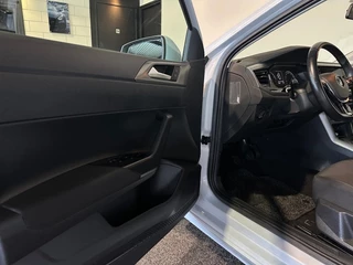 Volkswagen Polo Volkswagen Polo 1.0 TSI HIGHL.BNSR RIJKLAAR l PDC l AIRCO l LMV l ACC - afbeelding nr 12