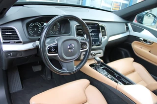 Volvo XC90 - afbeelding nr 15