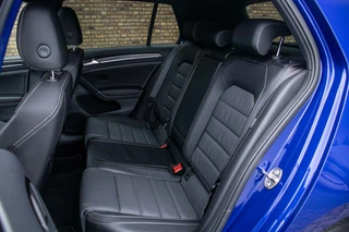 Volkswagen Golf Volkswagen Golf 2.0 TSI 4Motion R, Pano, Leder,Sfeer,Carplay - afbeelding nr 12