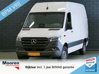Mercedes-Benz Sprinter 317 1.9 CDI L2H2 RWD