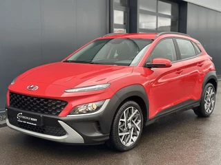 Hyundai Kona - afbeelding nr 8