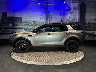 Land Rover Discovery Sport Land Rover Discovery Sport 2.0 Si4 4WD Urban Series SE Dynamic *Origineel NL*Pano*Camera* - afbeelding nr 8