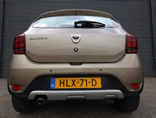 Dacia Sandero Dacia Sandero 0.9 TCe Tech Road (Vol-Opties!) 1e eigenaar - afbeelding nr 17