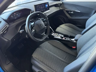 Peugeot 2008 Peugeot 2008 1.2 130PK ✅NW MODEL✅ ALLURE BLACK EDIT. BLINDSPOT CARPLAY NAVI LED VIR.COCKPIT 360.CAMERA ADAP.CRUISE KEYLESS STOELVERW. 2024 - afbeelding nr 8