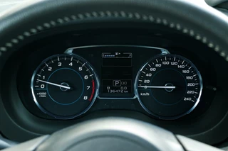 Subaru Forester Subaru Forester 2.0 CVT Premium | Eyesight | Trekhaak | Lederen bekleding | - afbeelding nr 13