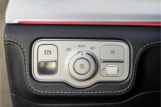 Mercedes-Benz GLE Luchtvering Trekhaak Burmester - afbeelding nr 64