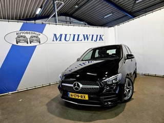 Mercedes-Benz B-Klasse - afbeelding nr 4