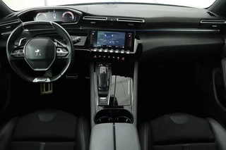 Peugeot 508 Peugeot 508 1.5 BlueHDI GT Line | Trekhaak | Stoelverwarming |  Adaptive cruise | Carplay | Camera | Half leder | Keyless | Full LED - afbeelding nr 7