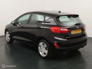 Ford Fiesta Ford Fiesta 1.1 Trend - afbeelding nr 3