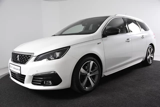 Peugeot 308 Peugeot 308 SW GT-line *1ste Eigenaar*Panoramadak*Massage* - afbeelding nr 31