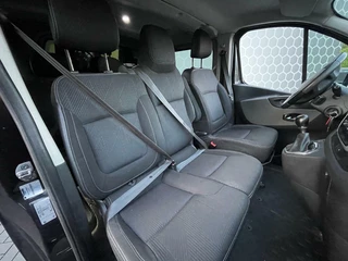 Nissan NV300 Nissan NV300 bestel 1.6 dCi 120 L2H1 Optima Trekhaak Camera - afbeelding nr 8
