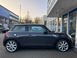 MINI Cooper S - afbeelding nr 4