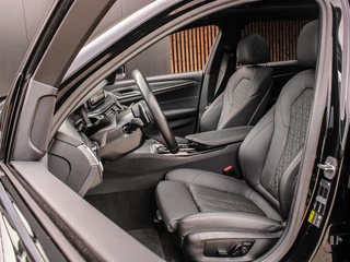 BMW 5 Serie BMW 5 Serie Touring 530e 292PK High Executive M-Sport | LASER LED | HEAD-UP | PANORAMADAK | SHADOW LINE | ADAPTIVE CRUISE | - afbeelding nr 14