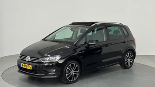 Volkswagen Golf Sportsvan - afbeelding nr 2