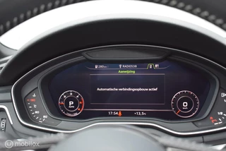 Audi A4 Audi A4 Avant 2.0 TDI S-Line Daytonagrau Pano ½Leder Virtual LED Dodehoek 18