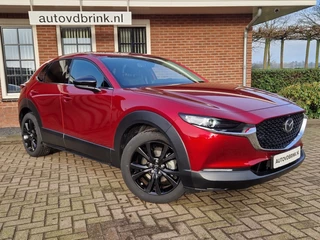 Mazda CX-30 - afbeelding nr 17