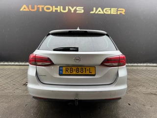 Opel Astra Opel Astra Sports Tourer 1.0 Business Executive - afbeelding nr 5