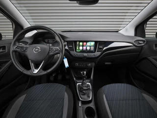 Opel Crossland X Opel Crossland X 1.2 Turbo 120 Jaar Edition (Vol-Opties!) - afbeelding nr 3