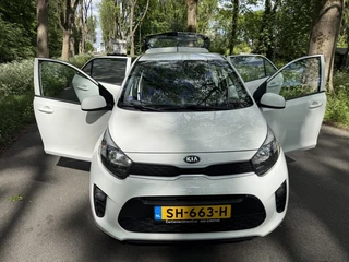 Kia Picanto - afbeelding nr 51
