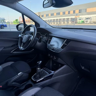 Opel Crossland X Opel Crossland X 1.2 Turbo 2017 Online Edition - afbeelding nr 8