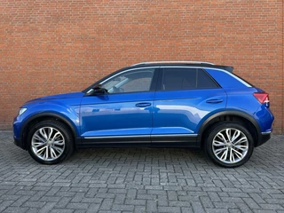 Volkswagen T-Roc Volkswagen T-Roc 1.0 TSI Sport| CARPLAY|ACC|PDC|LANE ASSIST - afbeelding nr 6
