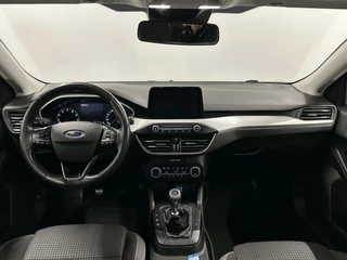 Ford Focus Ford Focus Wagon 1.0 EcoBoost Titanium X Business CAMERA - afbeelding nr 2