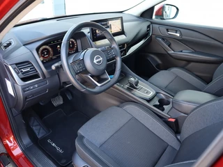 Nissan QASHQAI Nissan QASHQAI 1.3 MHEV X N-Connecta / Trekhaak / 360 Camera / Navigatie - afbeelding nr 2
