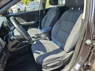 Kia Niro Kia Niro 1.6 GDi Hybrid DynamicLine | Hybrid | Carplay / Navi / Camera - afbeelding nr 6