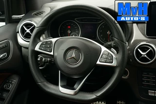 Mercedes-Benz B-Klasse Mercedes B-klasse 250 4Matic Prestige|AMG|BOMVOL!|PANO|LED - afbeelding nr 7