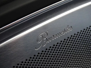 Porsche Panamera - afbeelding nr 54