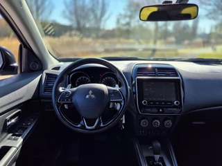Mitsubishi ASX - afbeelding nr 26