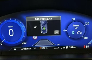 Ford Kuga Ford Kuga 2.5 PHEV Titanium 225pk | Driver Assistance Pack | Technology Pack | Slechts 7.300 km!! | Winterpack | Elek. Achterklep | Michelin Cross Climate banden - afbeelding nr 12
