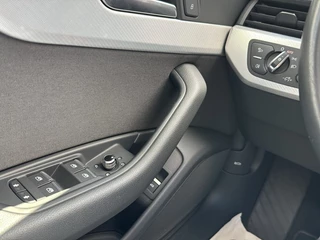 Audi A4 Audi A4 50 TDI QUATTRO SPORT PANO-DAK/CAMERA/NAVI/ACC/STOELVERW/E-KLEP - afbeelding nr 19