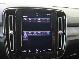 Volvo XC40 Volvo XC40 T4 Plus Bright | Harman Kardon | Trekhaak | 360° Camera - afbeelding nr 27