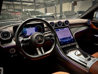Mercedes-Benz C-Klasse - afbeelding nr 60