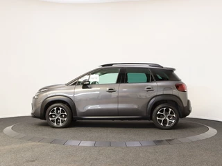 Citroën C3 Aircross Citroën C3 Aircross 1.2 PT S&S Plus | Private lease 429,- p.m. | - afbeelding nr 12