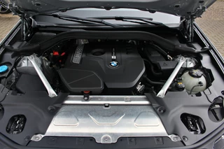 BMW X3 BMW X3 xDrive20i BTW | M-sport | Trekhaak | Zonnerollo | Nieuwstaat - afbeelding nr 42