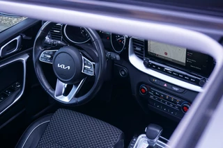 Kia XCeed - afbeelding nr 16