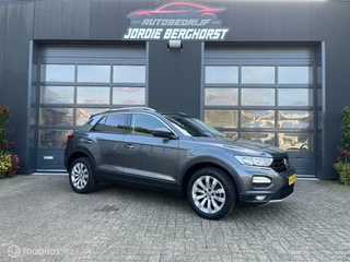 Volkswagen T-Roc Volkswagen T-Roc 1.0 TSI Style Business - afbeelding nr 3