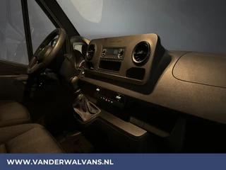 Mercedes-Benz Sprinter Bluetooth telefoonvoorbereiding - afbeelding nr 10