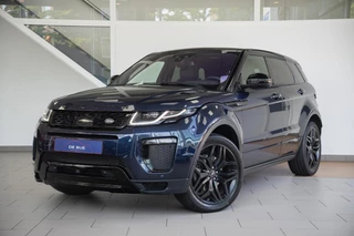 Land Rover Range Rover Evoque Land Rover Range Rover Evoque 2.0 Si4 Autobiography|Org NL|Trekhaak|Pano|Meridian|ACC|Dealer Onderhouden|Volledig Uitgevoerd - afbeelding nr 28