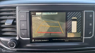 Opel Vivaro Opel Vivaro bestel 2.0 CDTI L2H1 Edition/AIRCO/CRUISECONTROL/NAVIGATIE - afbeelding nr 12