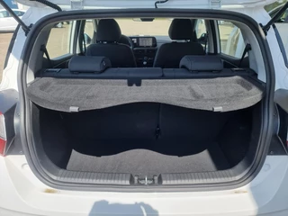 Hyundai i10 - afbeelding nr 20