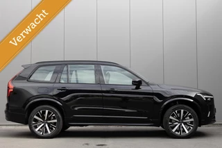 Volvo XC90 2.0 T8 Plug-in hybrid AWD Core MY 2027