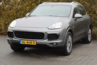 Porsche Cayenne Porsche Cayenne 3.0 S E-Hybrid Cruise|Panodak|Pdc|Camera|Leder|Led|Laser|Bose|E. trhk|Dealer onderhouden - afbeelding nr 87