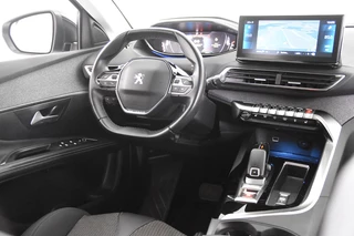 Peugeot 5008 Peugeot 5008 Allure 130 *1ste eigenaar*7-zitplaatsen*Half-Leer* - afbeelding nr 20