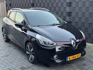 Renault Clio - afbeelding nr 7