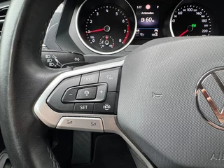 Volkswagen Tiguan Volkswagen Tiguan 1.5 TSI Elegance - afbeelding nr 23
