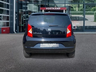 SEAT Mii SEAT Mii ELECTRIC PLUS CRUISE/PDC/BLUETOOTH/STOELVERW - afbeelding nr 6