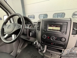 Mercedes-Benz Sprinter - afbeelding nr 18